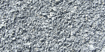 Crushed Stone Size Chart