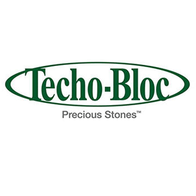 Techo-Bloc logo