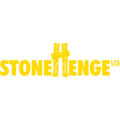 Stonehenge logo