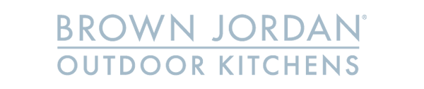 Brown Jordan Outdoor Kitchens logo