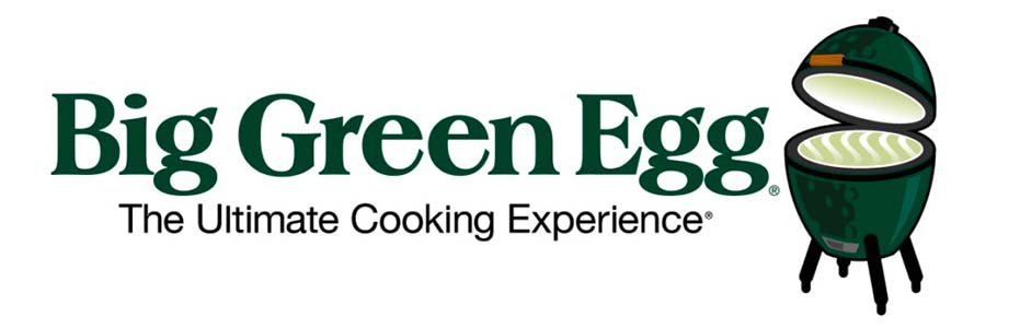 Big Green Egg logo