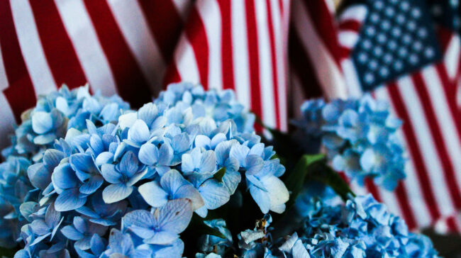 Memorial Day Checklist New Jersey